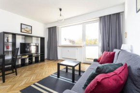 Grand Apartments - Sopot Station Apartment in the city center
